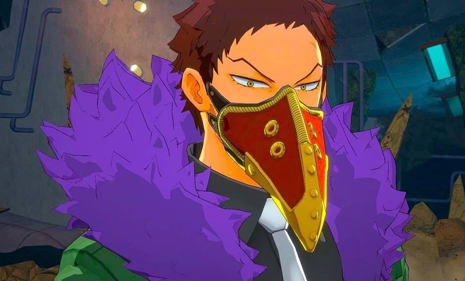 My Hero Academia | Boku no Hero Academia: “My Hero One’s Justice 2” estrena tráiler de sus villanos. (Foto: captura)