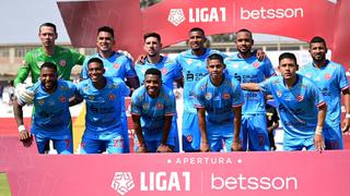 Deportivo Garcilaso, el equipo sensación de la Liga 1 y la clave de su éxito en el Torneo Apertura