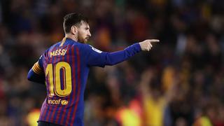 Messi no estará solo: los otros tres cracks del Barça que fueron invitados al Bernabéu para el River-Boca