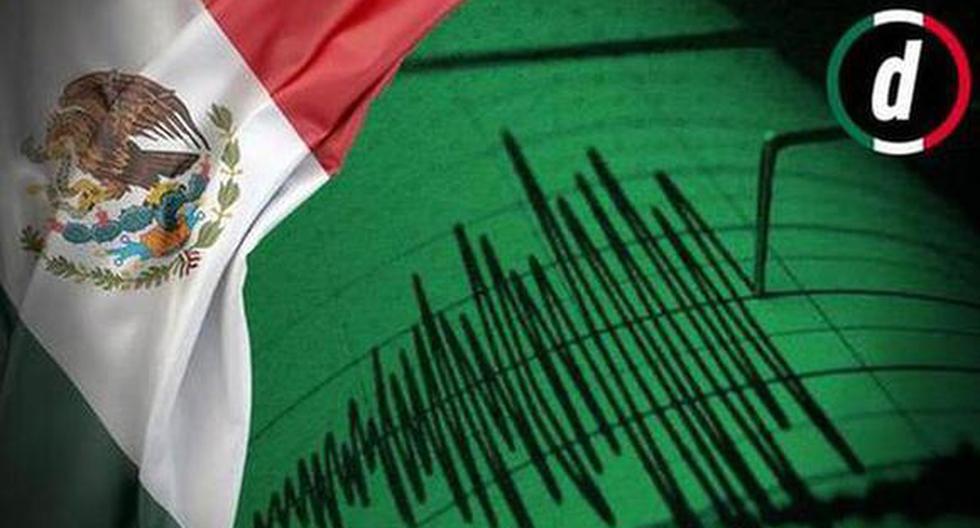 Temblor de hoy en México: sismos del lunes 26 de septiembre, alertas y últimos movimientos