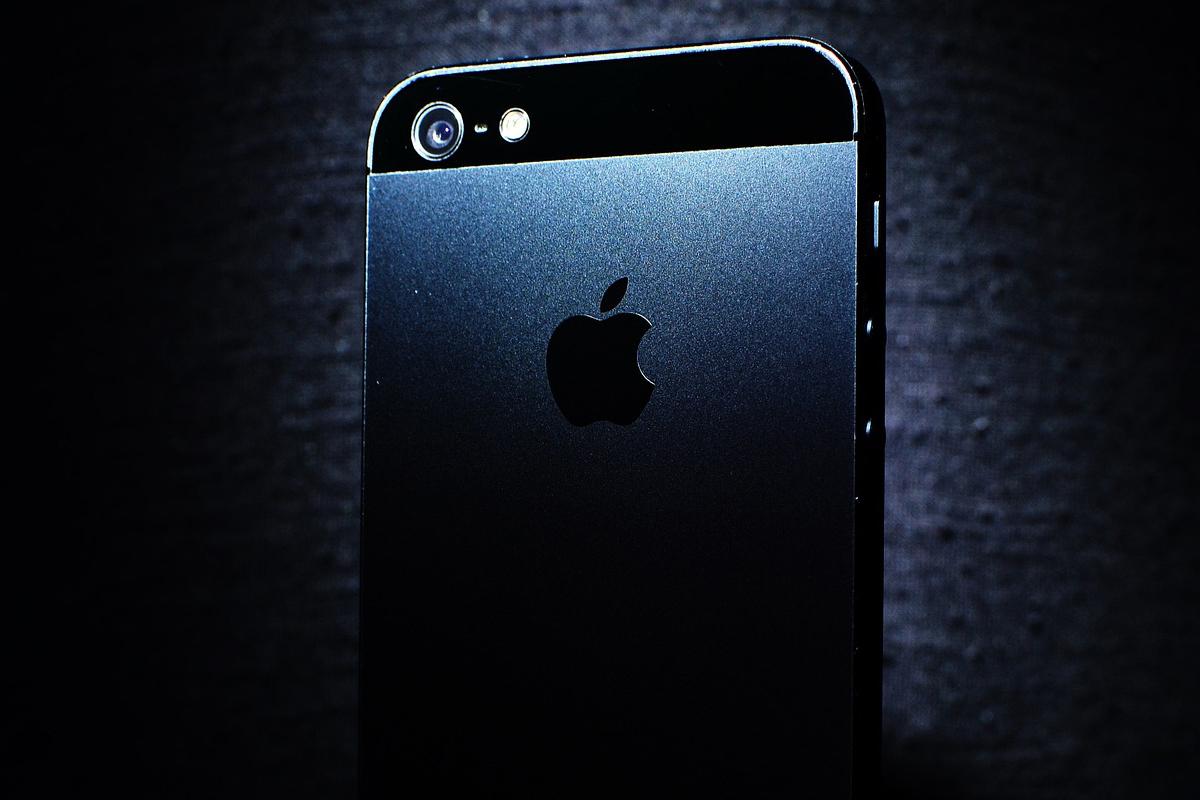iPhone: qué sucede si tocas logo manzana de Apple | DEPOR-PLAY | DEPOR