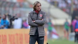 Eddie Fleischman: "Ricardo Gareca tiene que pensar que Perú todavía es un equipo chico" [VIDEO]