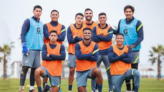 Con la motivación al máximo: Alianza Lima sumó un nuevo día de trabajos pensando en el Clausura