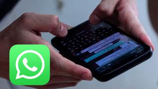 Así puedes recuperar un chat y mensaje de WhatsApp que ha sido eliminado