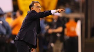 Hasta que regresó: el 'Tata' debutó como entrenador del Atlanta United