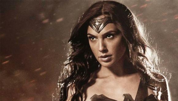 La tercera parte de “Mujer Maravilla" es cancelada. ¿Por qué? (Foto: Warner Bros.).