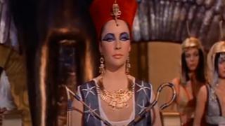 “Cleopatra”: ¿en qué streaming puedes ver la popular película de 1963?