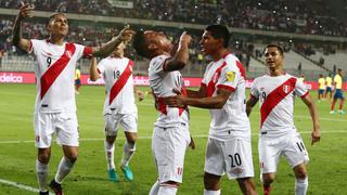 Selección Peruana: ¿Cómo llegan los convocados del extranjero?