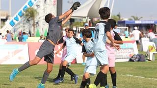 ¡Regates y buena técnica! Las mejores jugadas de las semifinales en la Copa Asia Kids [VIDEO]