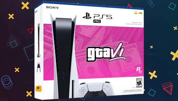 PS5 Pro aún no es anunciado oficialmente por Sony (Depor)