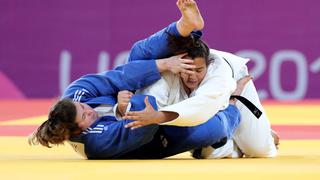¡Más vale prevenir! Federación Internacional de Judo suspendió todos los eventos hasta finales de abril por el  coronavirus