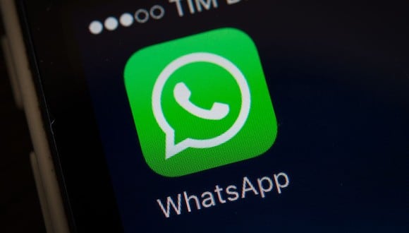 WhatsApp te permitirá ingresar a una videollamada grupal perdida. (Foto: AFP)