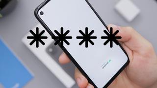 Así puedes eliminar contraseñas guardadas en tu smartphone Android