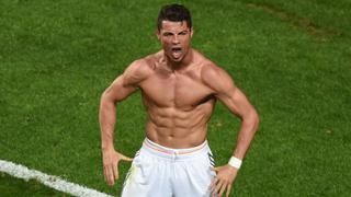 No se olvida: así recordó Cristiano Ronaldo ‘La Décima’ del Real Madrid de la final de la Champions ante el Atlético