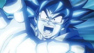 Dragon Ball Super | Así fue el 'kamehameha' más grande del mundo [FOTOS | VIDEO]