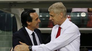El puesto es tuyo: Unai Emery será anunciado como entrenador de Arsenal esta semana
