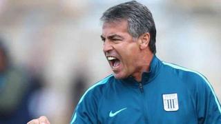 Alianza Lima: Pablo Bengoechea criticó a su equipo por empate ante Comerciantes [VIDEO]