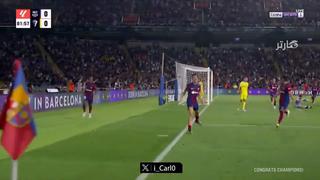 ¡Un gol tras otro! Pedri y Ferran Torres anotan para el 2-0 de Barcelona vs. Cádiz