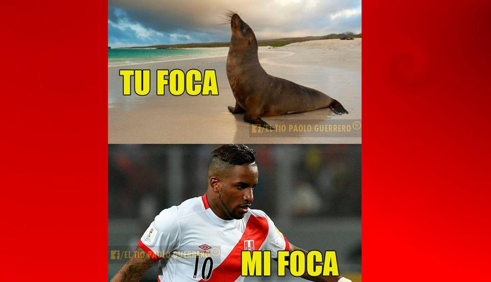 ¡Calientan el duelo!: los memes ya viven el Perú vs. Nueva Zelanda por el repechaje. (Facebook)