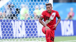 ¡Alerta en la Selección Peruana! Se reveló qué tipo de lesión sufre Pedro Aquino