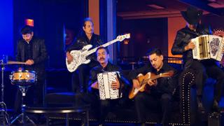 Tigres del Norte: esta es la tarifa que tiene la agrupación por concierto