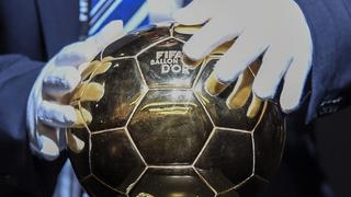 Balón de Oro 2018: 10 curiosidades que tal vez no sabías del premio al mejor jugador del año [FOTOS]