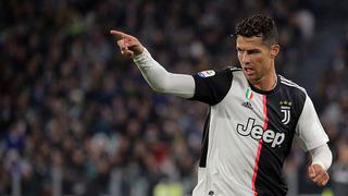 Un nuevo socio para Cristiano: Juventus con acuerdo con crack de la liga italiana