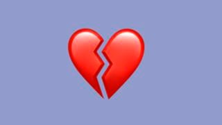 WhatsApp: qué significa el emoji del corazón partido en la app y cuándo usarlo