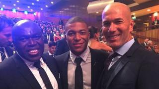 "Llegará al Real Madrid": el 'miedo' en PSG y Francia por la fuga de Mbappé con Zidane