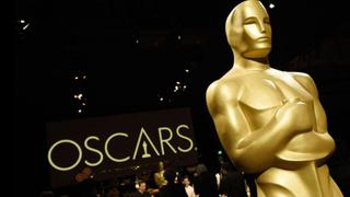 Oscar 2021: fecha, horarios y guía de TV de la gala de la Academia en Los Ángeles