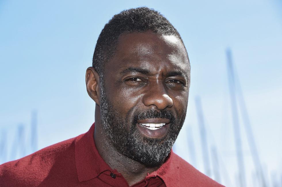 Idris Elba no interpretaría a Deadshot y tendría un nuevo personaje en Suicide Squad. (Foto: EFE)