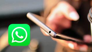 Truco de WhatsApp para que no salgas “en linea” para tus contactos