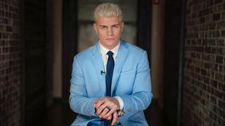 Cody Rhodes sobre AEW: "En Double or Nothing probablemente vean el mejor título mundial que se haya creado"