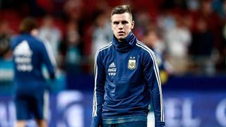 “Fueron días muy duros y tristes para mí”: Giovani Lo Celso tras perderse el Mundial por lesión