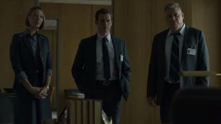 “Mindhunter” lanzó el tráiler final de su esperada segunda temporada