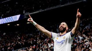 Champions League: Mira el resumen del partido entre Real Madrid vs. PSG