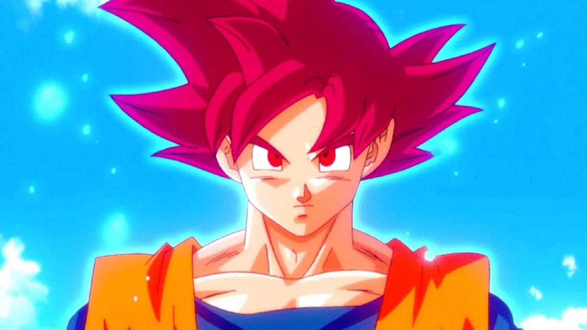 Dragon Ball ha presentado la versión más Super Saiyajin God más poderosa  que nunca veremos en el canon | DB | DBH | Dragon Ball Heroes | México |  España | DEPOR-PLAY | DEPOR