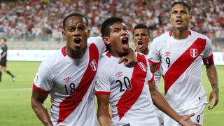 Perú vs. Croacia: hinchas peruanos llenarán elHard Rock Stadium de Miami [VIDEO]