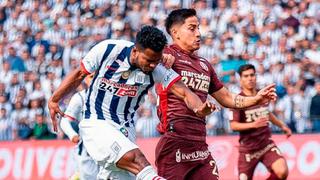 ¡Clásico a la vista! Se confirmó fecha, hora y canal para el Universitario vs. Alianza Lima por Liga 1