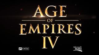 Age of Empires IV: Microsoft anuncia oficialmente la cuarta entrega de la mítica franquicia