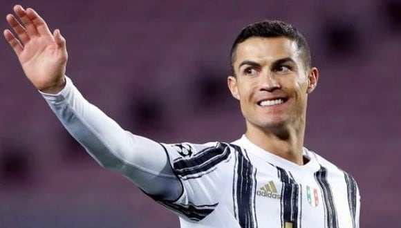 Cristiano Ronaldo anotó 29 goles esta temporada de la Serie A. (Foto: Getty Images)