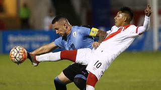 Perú perdió 2-0 ante Uruguay y quedó eliminado del Sudamericano Sub 20