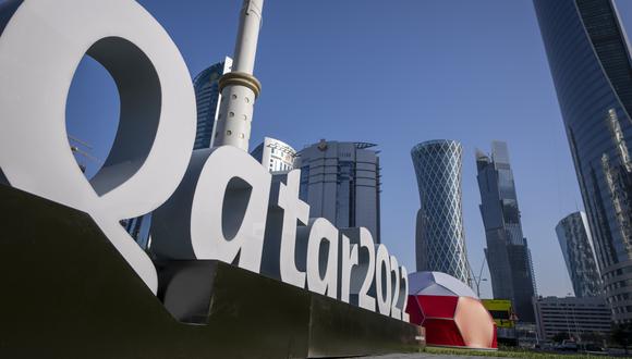 Qatar será la sede de la próxima Copa del Mundo en noviembre debido al intenso calor. (AP Photo/Darko Bandic)