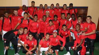 Selección Peruana respaldó a Guerrero con un mensaje que te emocionará