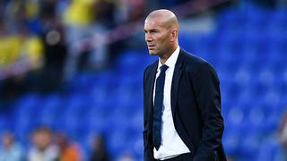 Zidane sobre Ronaldo: ¿qué fue lo que dijo tras la reacción del portugués?