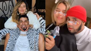 Karol G y Anuel AA terminan su noviazgo, según programa de Univision