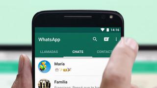 Sigue este truco para ocultar tu foto de perfil de WhatsApp a extraños