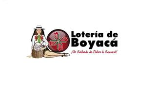 Lotería Boyacá en Colombia: sorteo, resultados y números ganadores del sábado 18 de junio