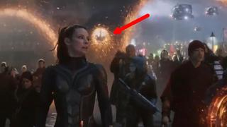 "Avengers: Endgame": ¿para qué sirvió este pequeño portal que abrió Dr. Strange?