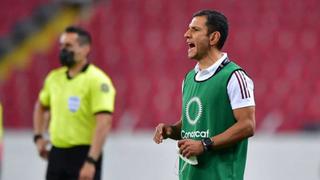 “Será la mejor participación de México”: Jaime Lozano habló sobre la Selección en Qatar 2022